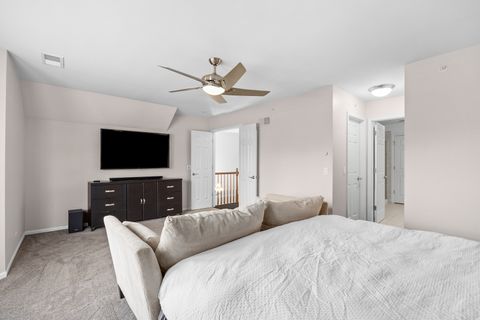 Tiny photo for 21889 W Talia Lane, Deer Park, IL 60010 (MLS # 12616625)