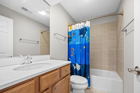 Tiny photo for 21889 W Talia Lane, Deer Park, IL 60010 (MLS # 12616625)