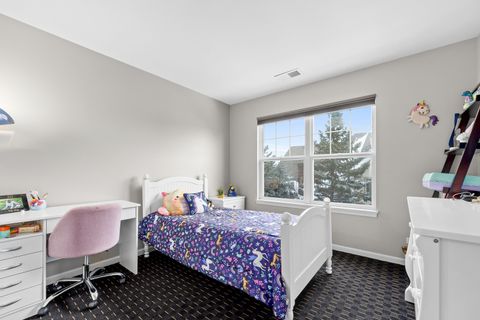 Tiny photo for 21889 W Talia Lane, Deer Park, IL 60010 (MLS # 12616625)