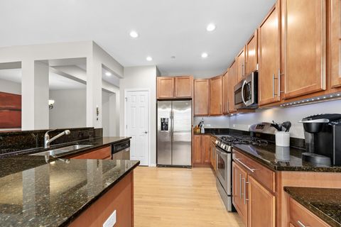 Tiny photo for 21889 W Talia Lane, Deer Park, IL 60010 (MLS # 12616625)