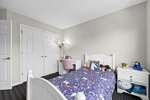 Tiny photo for 21889 W Talia Lane, Deer Park, IL 60010 (MLS # 12616625)