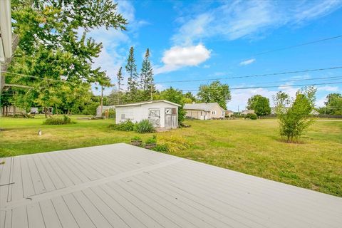 Tiny photo for 20634 W Siena Drive, Lake Villa, IL 60046 (MLS # 12470696)