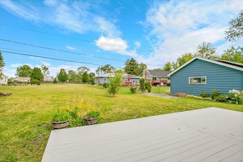 Tiny photo for 20634 W Siena Drive, Lake Villa, IL 60046 (MLS # 12470696)