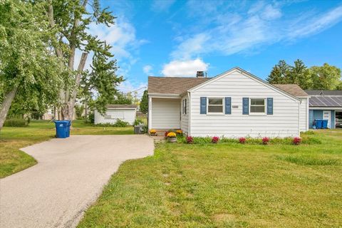 Tiny photo for 20634 W Siena Drive, Lake Villa, IL 60046 (MLS # 12470696)