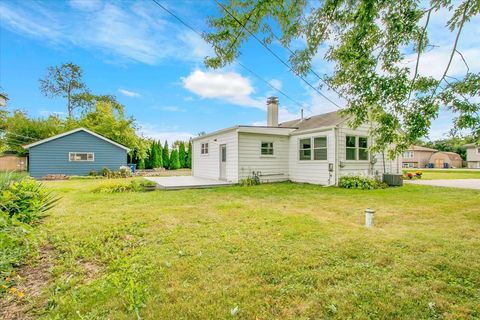 Tiny photo for 20634 W Siena Drive, Lake Villa, IL 60046 (MLS # 12470696)