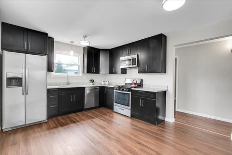 Tiny photo for 20634 W Siena Drive, Lake Villa, IL 60046 (MLS # 12470696)