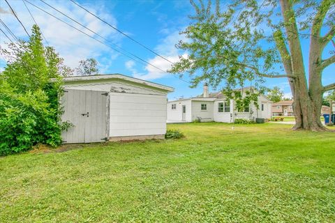Tiny photo for 20634 W Siena Drive, Lake Villa, IL 60046 (MLS # 12470696)