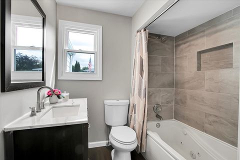 Tiny photo for 20634 W Siena Drive, Lake Villa, IL 60046 (MLS # 12470696)