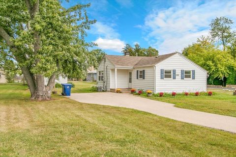Tiny photo for 20634 W Siena Drive, Lake Villa, IL 60046 (MLS # 12470696)