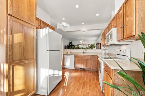 Tiny photo for 2903 Carousel Court, Grayslake, IL 60030 (MLS # 12770807)