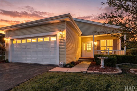 Photo of 2903 Carousel Court, Grayslake, IL 60030 (MLS # 12770807)