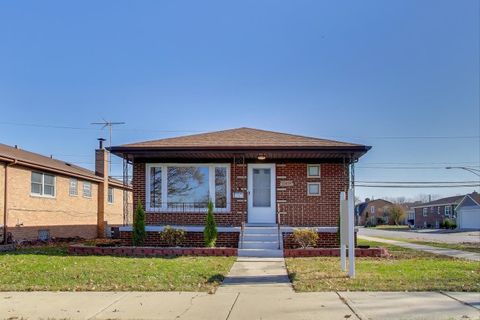 11459 S Ewing Avenue Chicago IL 60617