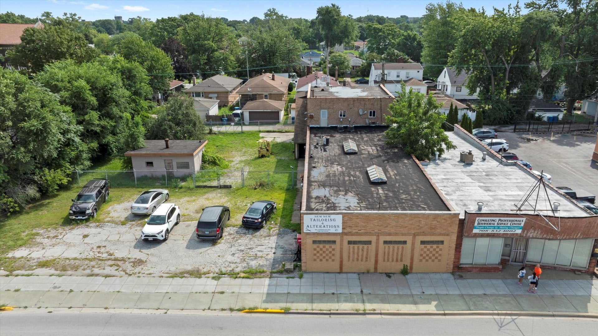 591 Burnham Avenue