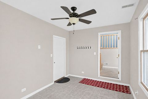 Tiny photo for 439 E Morse Avenue, Bartlett, IL 60103 (MLS # 12628700)