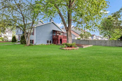 Tiny photo for 439 E Morse Avenue, Bartlett, IL 60103 (MLS # 12628700)