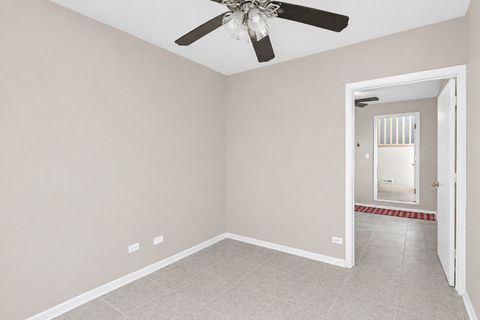 Tiny photo for 439 E Morse Avenue, Bartlett, IL 60103 (MLS # 12628700)