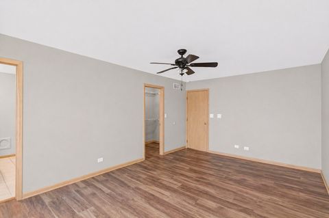 Tiny photo for 439 E Morse Avenue, Bartlett, IL 60103 (MLS # 12628700)
