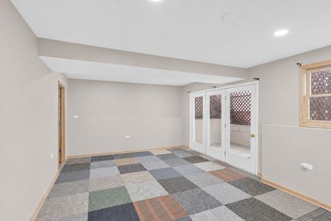 Tiny photo for 439 E Morse Avenue, Bartlett, IL 60103 (MLS # 12628700)