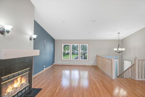 Tiny photo for 439 E Morse Avenue, Bartlett, IL 60103 (MLS # 12628700)
