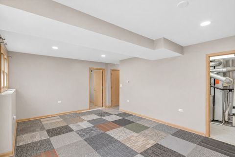 Tiny photo for 439 E Morse Avenue, Bartlett, IL 60103 (MLS # 12628700)