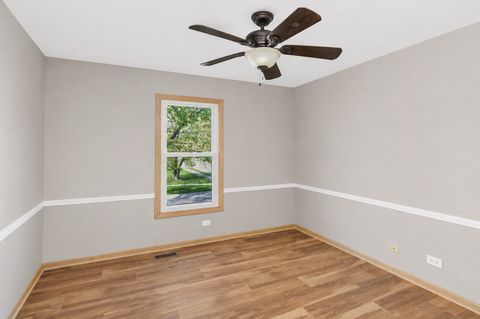 Tiny photo for 439 E Morse Avenue, Bartlett, IL 60103 (MLS # 12628700)