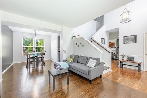 Tiny photo for 123 S CRANBERRY Street, Bolingbrook, IL 60490 (MLS # 12455104)