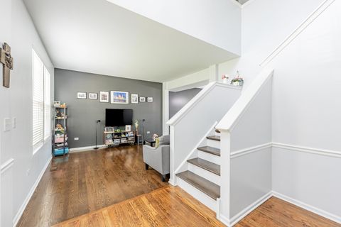Tiny photo for 123 S CRANBERRY Street, Bolingbrook, IL 60490 (MLS # 12455104)
