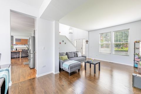 Tiny photo for 123 S CRANBERRY Street, Bolingbrook, IL 60490 (MLS # 12455104)
