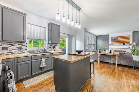 Tiny photo for 123 S CRANBERRY Street, Bolingbrook, IL 60490 (MLS # 12455104)