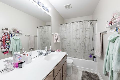 Tiny photo for 123 S CRANBERRY Street, Bolingbrook, IL 60490 (MLS # 12455104)