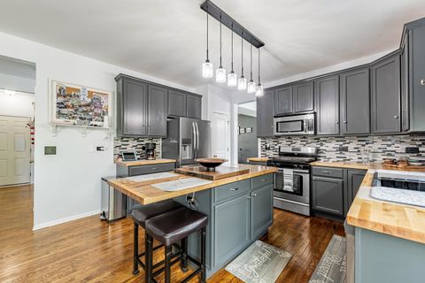 Tiny photo for 123 S CRANBERRY Street, Bolingbrook, IL 60490 (MLS # 12455104)