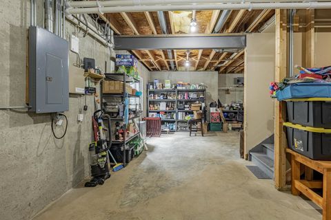 Tiny photo for 123 S CRANBERRY Street, Bolingbrook, IL 60490 (MLS # 12455104)