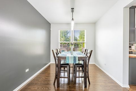 Tiny photo for 123 S CRANBERRY Street, Bolingbrook, IL 60490 (MLS # 12455104)