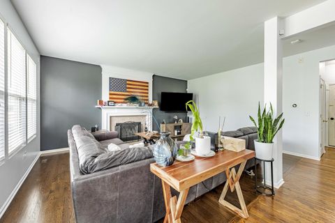 Tiny photo for 123 S CRANBERRY Street, Bolingbrook, IL 60490 (MLS # 12455104)