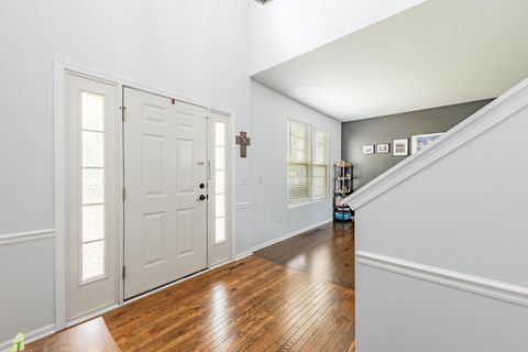 Tiny photo for 123 S CRANBERRY Street, Bolingbrook, IL 60490 (MLS # 12455104)