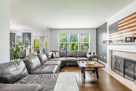 Tiny photo for 123 S CRANBERRY Street, Bolingbrook, IL 60490 (MLS # 12455104)