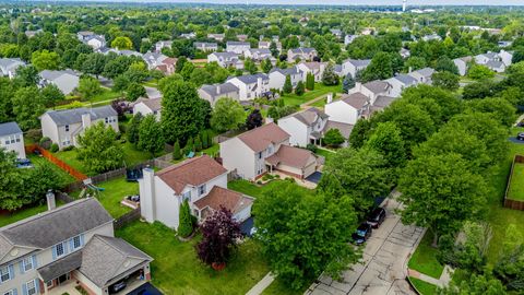 Tiny photo for 123 S CRANBERRY Street, Bolingbrook, IL 60490 (MLS # 12455104)