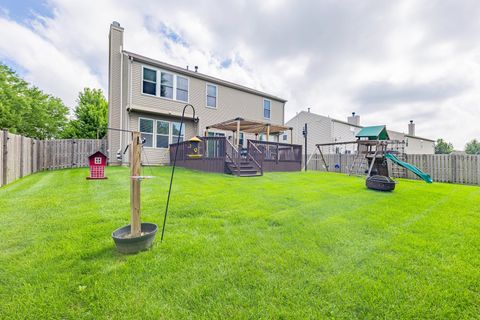 Tiny photo for 123 S CRANBERRY Street, Bolingbrook, IL 60490 (MLS # 12455104)