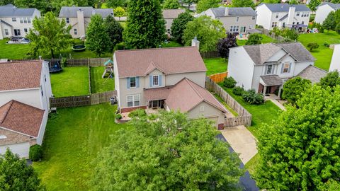 Tiny photo for 123 S CRANBERRY Street, Bolingbrook, IL 60490 (MLS # 12455104)