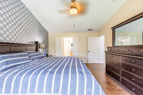 Tiny photo for 123 S CRANBERRY Street, Bolingbrook, IL 60490 (MLS # 12455104)