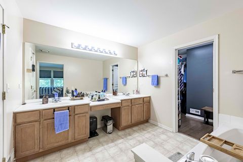 Tiny photo for 123 S CRANBERRY Street, Bolingbrook, IL 60490 (MLS # 12455104)