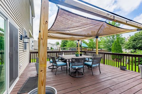 Tiny photo for 123 S CRANBERRY Street, Bolingbrook, IL 60490 (MLS # 12455104)