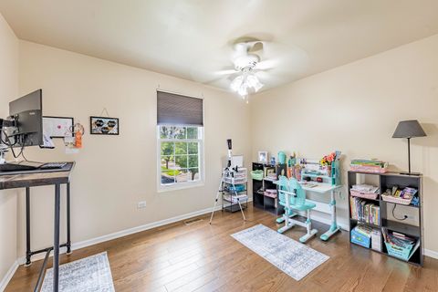 Tiny photo for 123 S CRANBERRY Street, Bolingbrook, IL 60490 (MLS # 12455104)