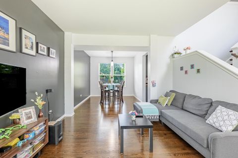 Tiny photo for 123 S CRANBERRY Street, Bolingbrook, IL 60490 (MLS # 12455104)