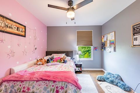 Tiny photo for 123 S CRANBERRY Street, Bolingbrook, IL 60490 (MLS # 12455104)
