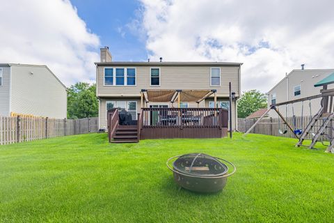 Tiny photo for 123 S CRANBERRY Street, Bolingbrook, IL 60490 (MLS # 12455104)