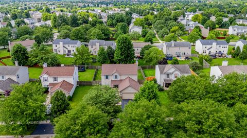 Tiny photo for 123 S CRANBERRY Street, Bolingbrook, IL 60490 (MLS # 12455104)