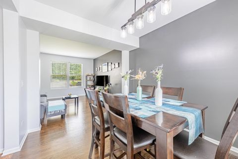 Tiny photo for 123 S CRANBERRY Street, Bolingbrook, IL 60490 (MLS # 12455104)