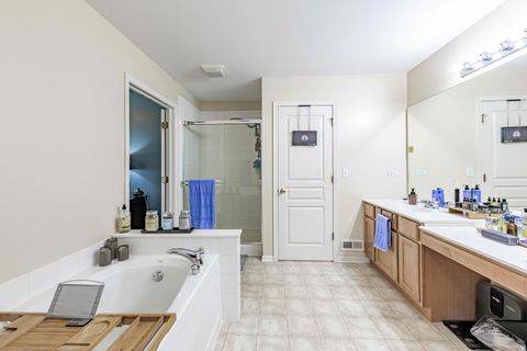 Tiny photo for 123 S CRANBERRY Street, Bolingbrook, IL 60490 (MLS # 12455104)