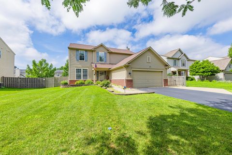 Tiny photo for 123 S CRANBERRY Street, Bolingbrook, IL 60490 (MLS # 12455104)
